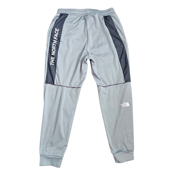 The North Face Mens Ampere Gray Joggers Size Medium Casual Athleisure - Picture 7 of 9